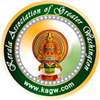 KAGW Logo