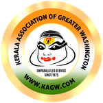 KAGW Logo